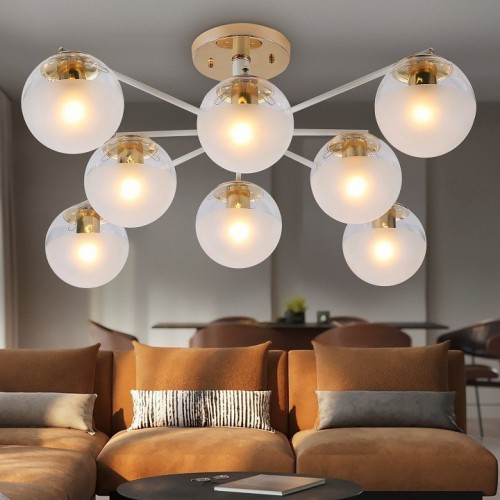 Потолочная люстра Rivoli Umbra 3129-308 Б0054865