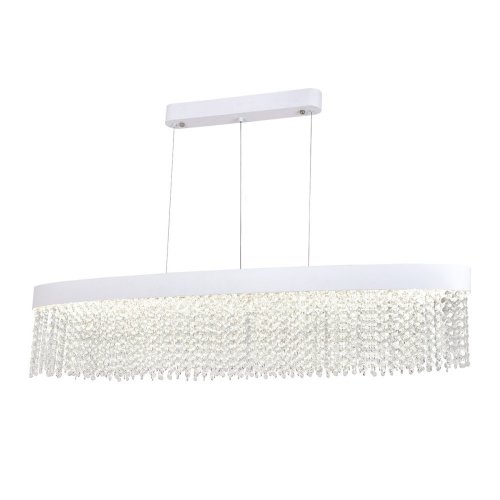 Подвесная люстра Indigo Diluvio V000193L