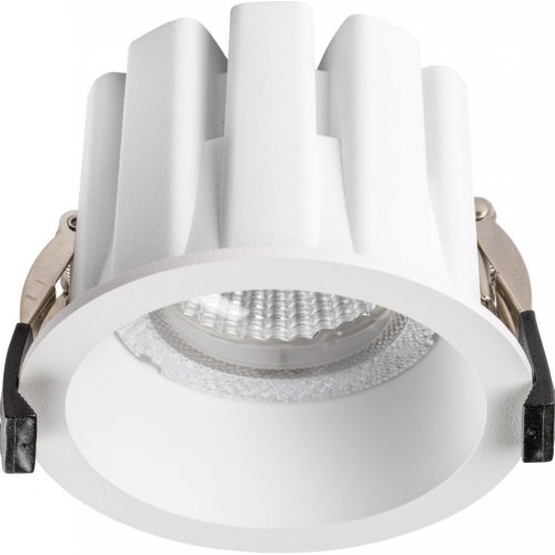 Точечный светильник Lightstar Ciclone 385036