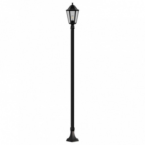 Садово-парковый светильник Feron 6211 11205