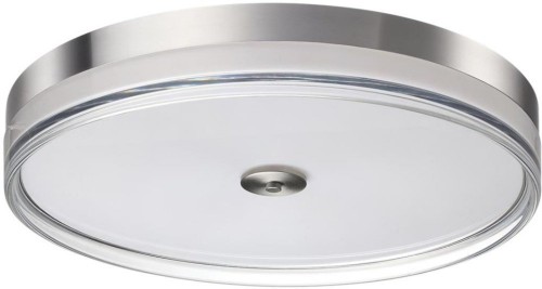 Настенно-потолочный светодиодный светильник Sonex Mitra Eterna 7727/112L