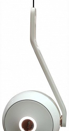 Подвесной светильник iLedex Orbit X-24619P WH