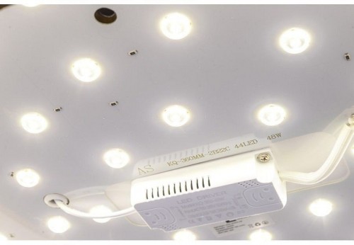 Потолочный светильник Zortes Bella ZRS.27510.05