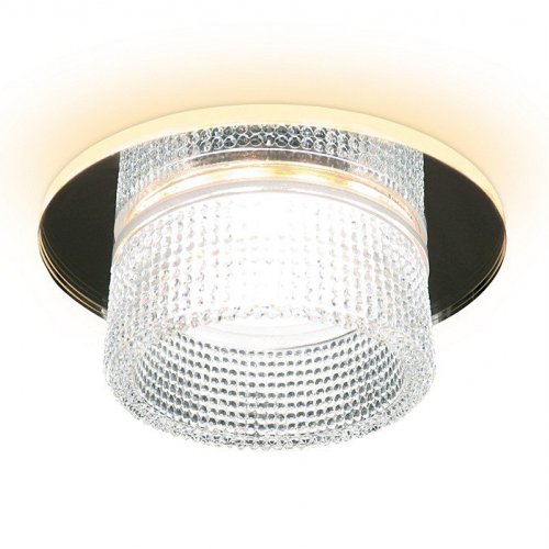 Точечный светильник Ambrella light TN TN350