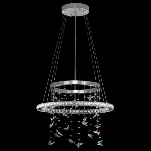 Подвесной светильник Citilux ETERA CL322060
