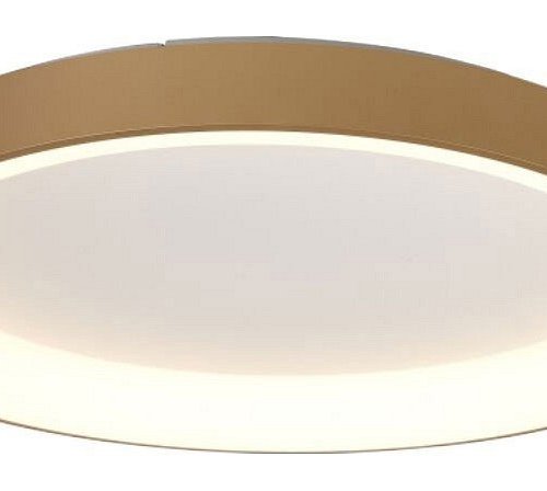 Потолочный светодиодный светильник Mantra Niseko II 8583