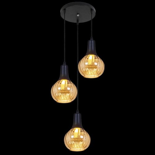 Подвесной светильник Reluce 03083-0.4-03 Подвесной светильник Reluce 03083-0.4-03