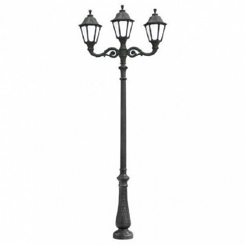 Наземный фонарь Fumagalli Noemi E35.202.M21.AYH27 Наземный фонарь Fumagalli Noemi E35.202.M21.AYH27