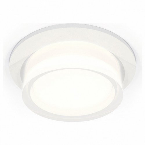 Точечный светильник Ambrella light Techno Spot XC6512063