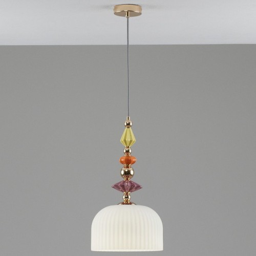 Подвесной светильник Moderli Charm V11181-1P