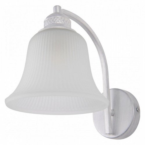 Бра Arte Milano Napoli-1254 331254/1W WT+SL Бра Arte Milano Napoli-1254 331254/1W WT+SL