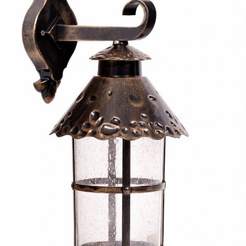 Настенный фонарь уличный Oasis_Light CAIOR 1 81502 Gb Настенный фонарь уличный Oasis_Light CAIOR 1 81502 Gb