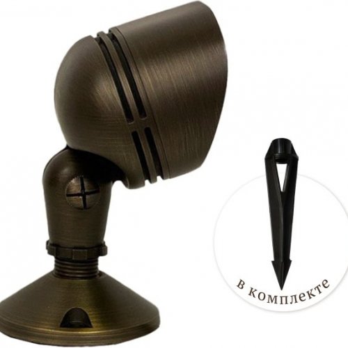 Грунтовый светильник LD-Lighting LD-C LD-C003