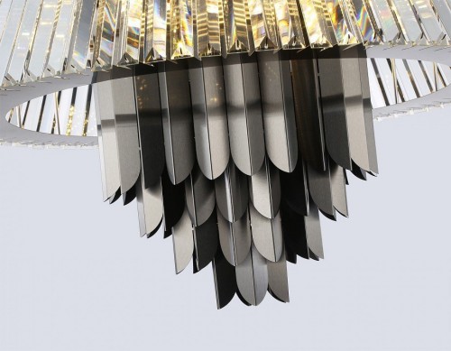 Подвесная люстра Ambrella light High Light LH41026