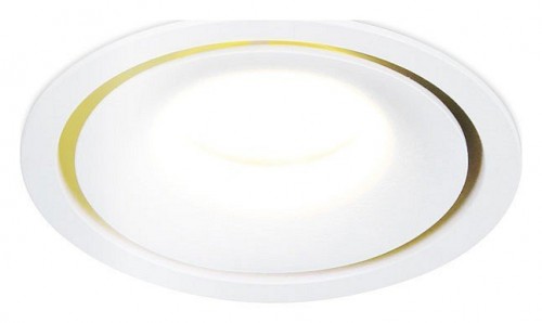 Встраиваемый светильник Ambrella light Techno Spot TN120