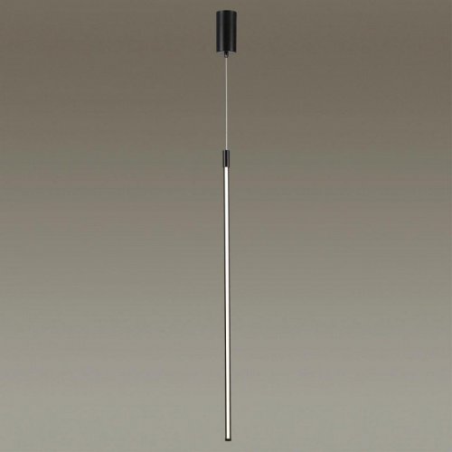 Подвесной светодиодный светильник Odeon Light Fillini 4335/9LA