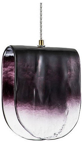 Подвесной светильник Indigo 11035 11035/1P Smoke Подвесной светильник Indigo 11035 11035/1P Smoke