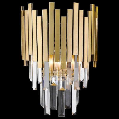 Настенный светильник Wertmark Calogera WE137.02.501