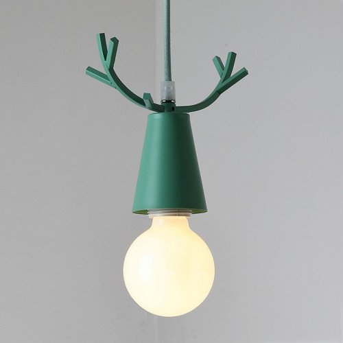 Подвесной светильник ImperiumLoft DEER-ONE01 Подвесной светильник ImperiumLoft DEER-ONE01