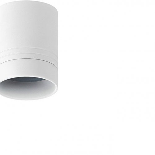 Точечный светильник Barell DL18480R5W1W IP44 Точечный светильник Barell DL18480R5W1W IP44