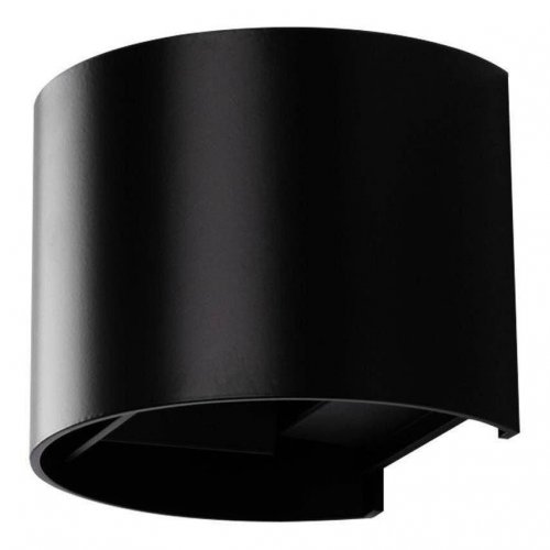 Настенный светодиодный светильник DesignLed GW Tape GW-A310R-6-BL-NW 002102 Настенный светодиодный светильник DesignLed GW Tape GW-A310R-6-BL-NW 002102