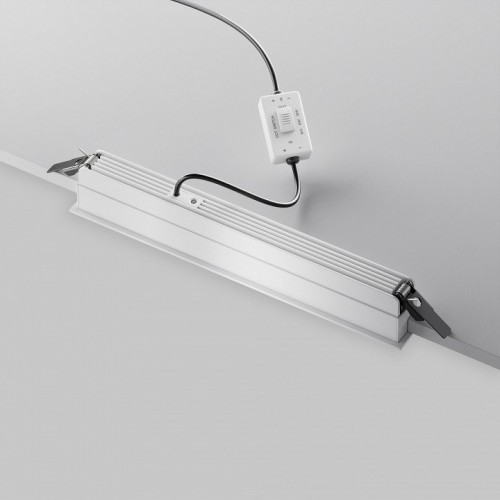 Точечный светильник Maytoni Parete DL100-12W2.7-3-4K-W