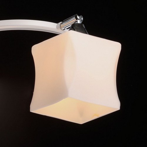 Люстра на штанге De City Тетро 27 673018004