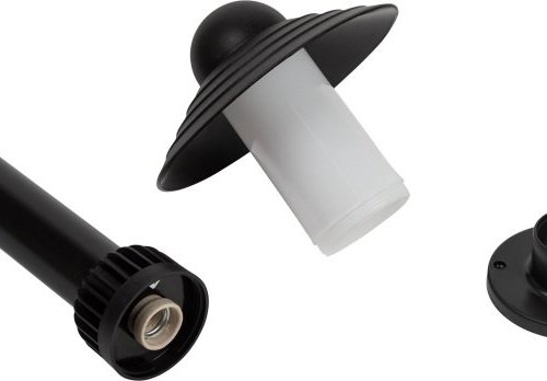 Наземный светильник ЭРА НТУ 01-60-008