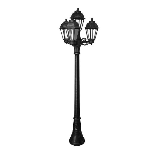 Наземный фонарь Saba K22.158.S31.AXE27