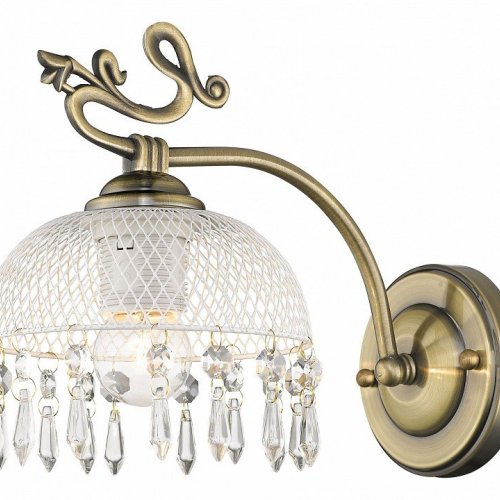 Бра Velante 733-501-01