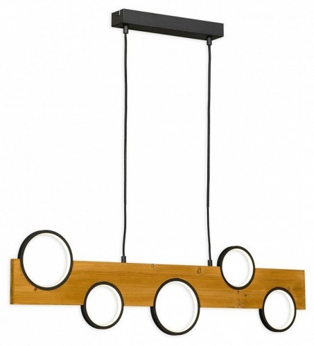 Подвесной светильник Lussole Modesto LSP-7132 Подвесной светильник Lussole Modesto LSP-7132