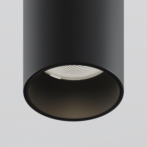 Точечный светильник Maytoni Focus T C141RS-L300-6W4K-B Точечный светильник Maytoni Focus T C141RS-L300-6W4K-B