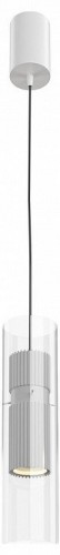 Подвесной светильник Maytoni Dynamics MOD326PL-01W Подвесной светильник Maytoni Dynamics MOD326PL-01W