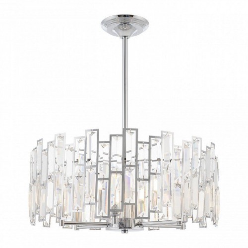 Потолочная люстра Arte Milano Sorrento-3209 373209/6/350/480 CR