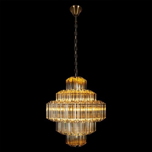 Подвесная люстра Loft IT Celebration 10579/600 Clear Подвесная люстра Loft IT Celebration 10579/600 Clear