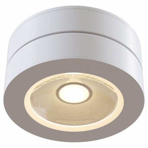 Светодиодный спот Maytoni Alivar C022CL-L12W4K