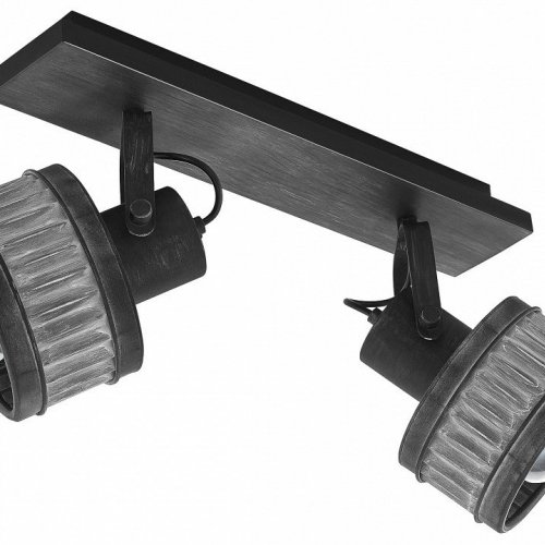 Спот Eglo Turrock 43445