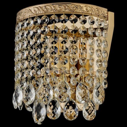 Бра Arti Lampadari Castellana Castellana E 2.10.601 G