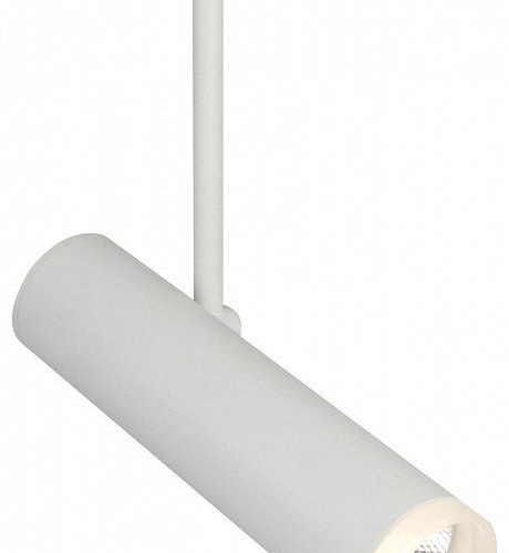 Трековый светодиодный светильник Escada 20028TRA/01LED SWH