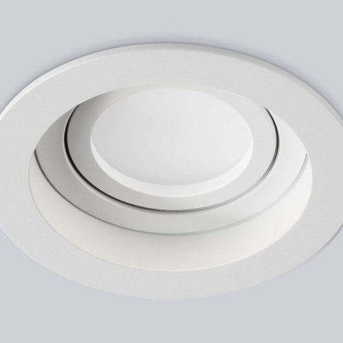 Точечный светильник Ambrella light Techno Spot TN102755