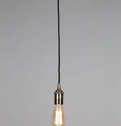 Подвесной светильник Omnilux OML-91206-01