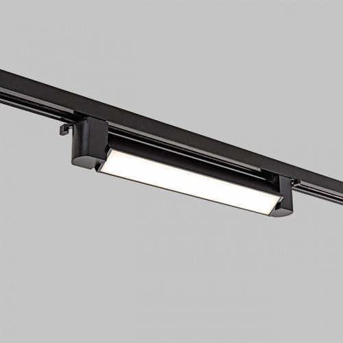 Трековый светильник Imex Track IL.0010.0103-20-4200-BK