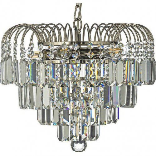 Подвесная люстра Arti Lampadari Sabina E 1.5.32.100 N