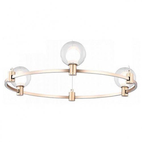 Трековая светодиодная система Freya Urban FR4005PL-03G1