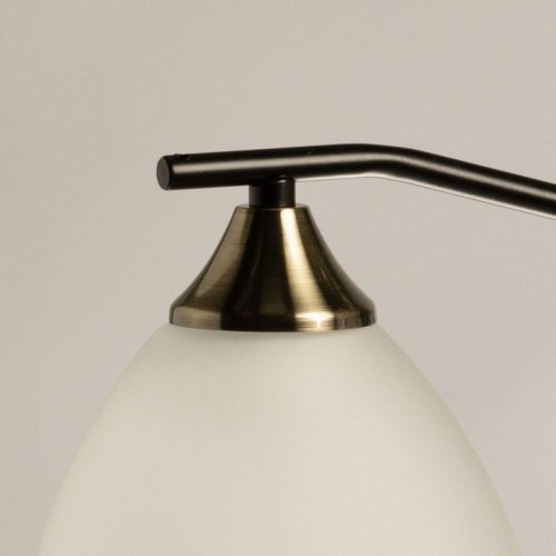 Потолочная люстра De City Альфа 115010205