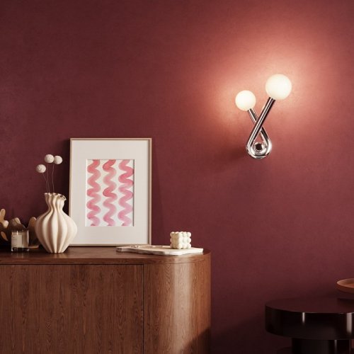 Бра Vortex MOD476WL-02PT Бра Vortex MOD476WL-02PT