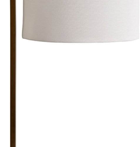 Интерьерная настольная лампа Garda Decor 22-89016 Интерьерная настольная лампа Garda Decor 22-89016