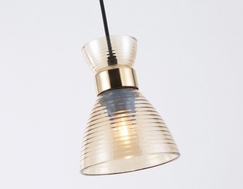 Подвесной светильник Ambrella light Traditional TR3403