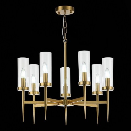 Подвесная люстра ST Luce Acazio SL1159.303.07 Подвесная люстра ST Luce Acazio SL1159.303.07