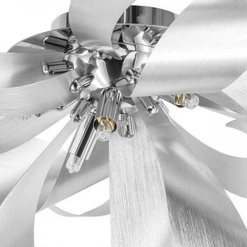 Потолочная люстра Lightstar Turbio 754169 Потолочная люстра Lightstar Turbio 754169